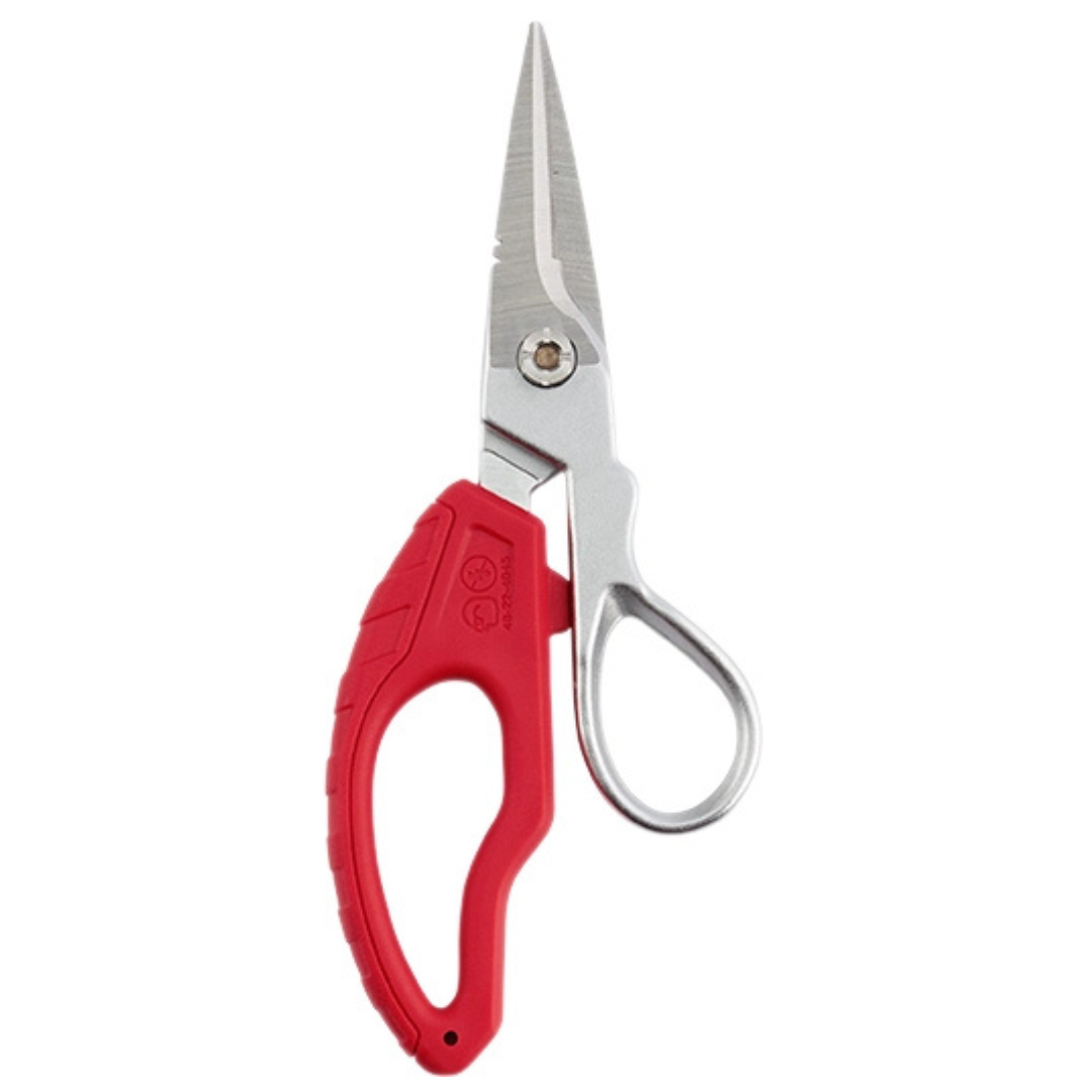Milwaukee Electrician Snips from GME Supply